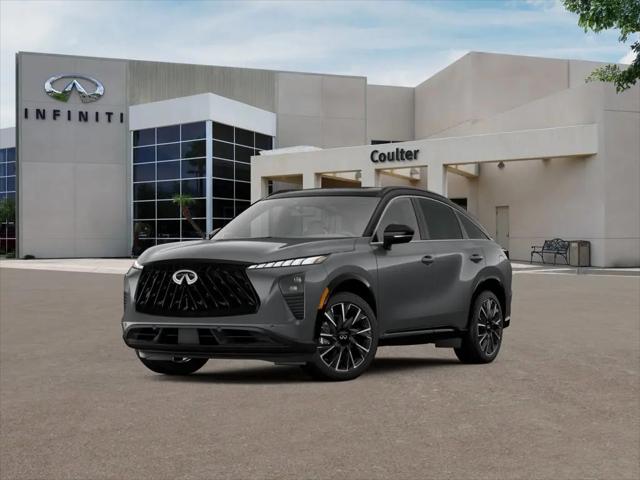 2027 INFINITI X6 AUTOGRAPH for sale in Mesa, AZ