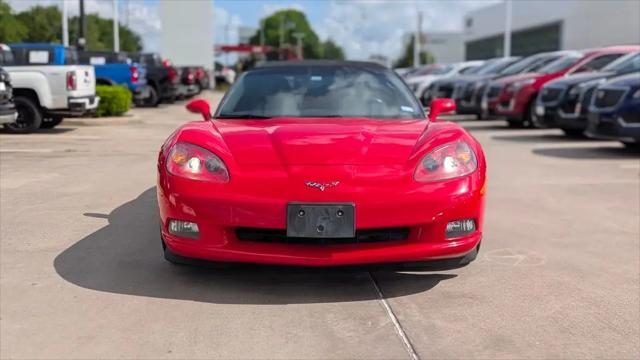 2012 Chevrolet Corvette 1LT