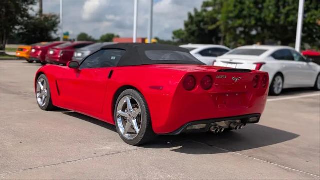 2012 Chevrolet Corvette 1LT