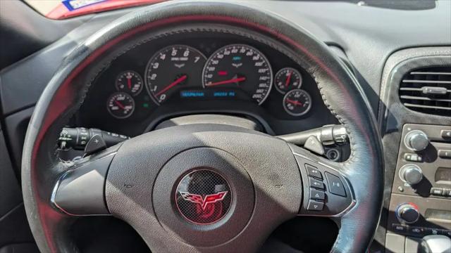 2012 Chevrolet Corvette 1LT
