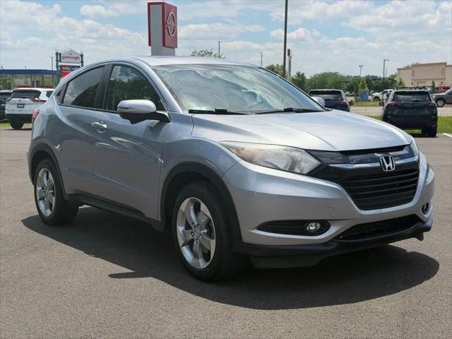 2017 Honda HR-V EX for sale near Lancaster, OH