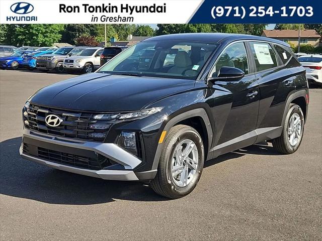 2026 Hyundai Tucson SE for sale in Gresham, OR