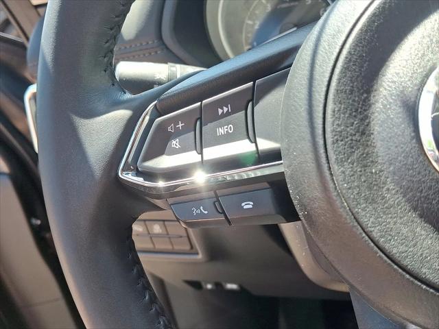 2023 Mazda CX-5 2.5 S Select