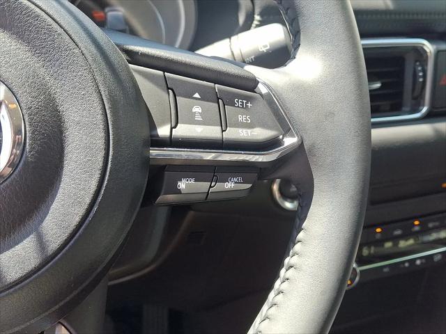 2023 Mazda CX-5 2.5 S Select