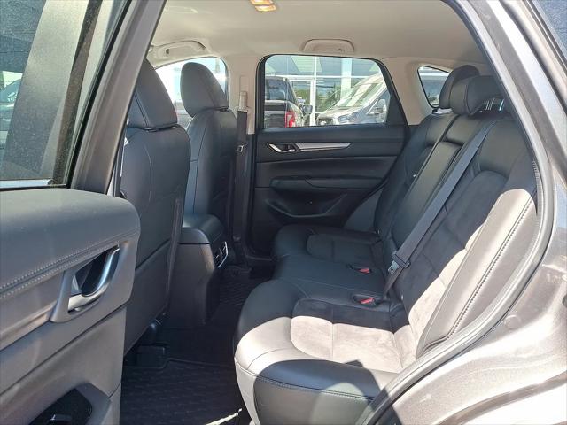 2023 Mazda CX-5 2.5 S Select