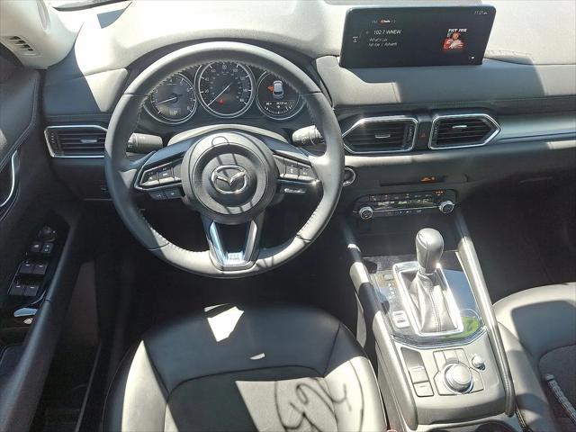 2023 Mazda CX-5 2.5 S Select