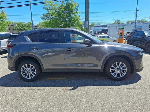 2023 Mazda CX-5 2.5 S Select