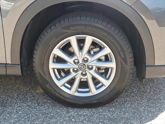 2023 Mazda CX-5 2.5 S Select