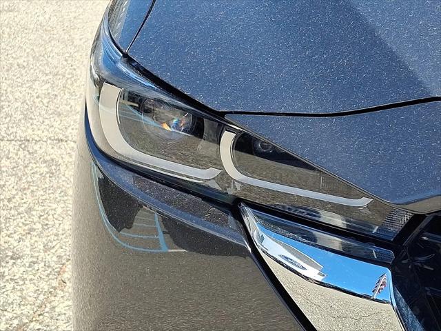 2023 Mazda CX-5 2.5 S Select