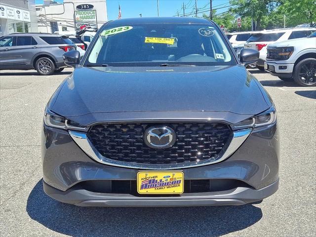 2023 Mazda CX-5 2.5 S Select