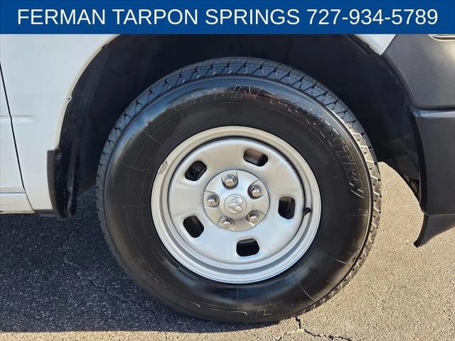 2023 Ram 1500 Classic Tradesman Crew Cab 4x2 5'7" Box