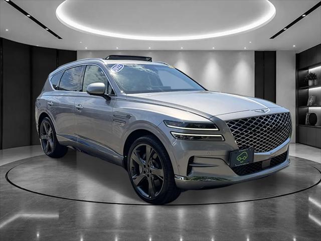 2022 Genesis GV80 2.5T AWD for sale in Bay Shore, NY