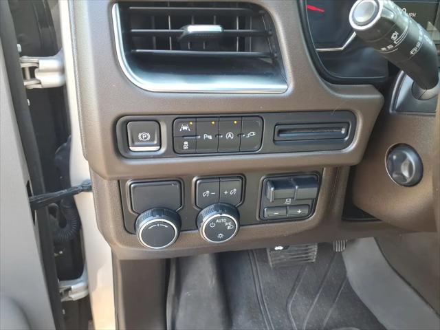 2021 Chevrolet Tahoe 2WD LT