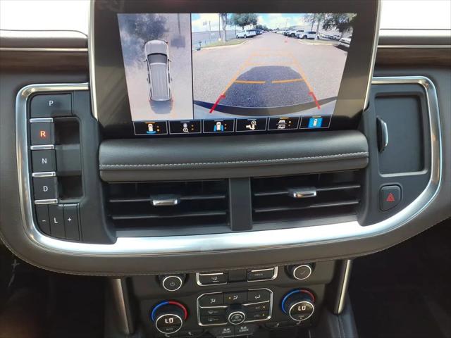 2021 Chevrolet Tahoe 2WD LT