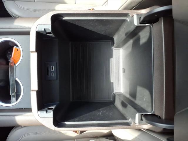 2021 Chevrolet Tahoe 2WD LT