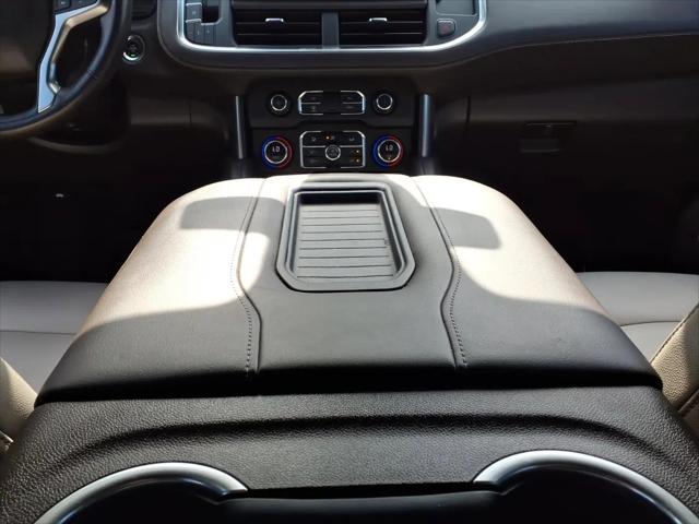 2021 Chevrolet Tahoe 2WD LT