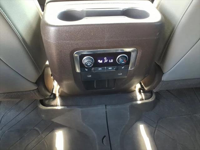 2021 Chevrolet Tahoe 2WD LT