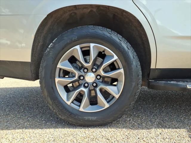 2021 Chevrolet Tahoe 2WD LT