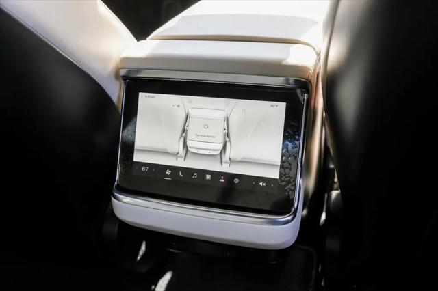 2021 Tesla Model S Plaid Tri Motor All-Wheel Drive