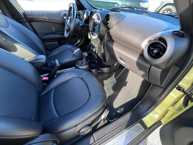 2012 MINI Cooper Countryman Cooper