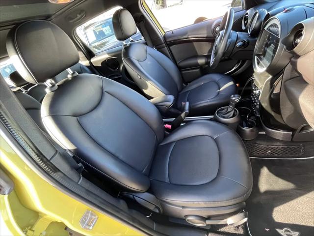2012 MINI Cooper Countryman Cooper