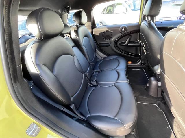 2012 MINI Cooper Countryman Cooper