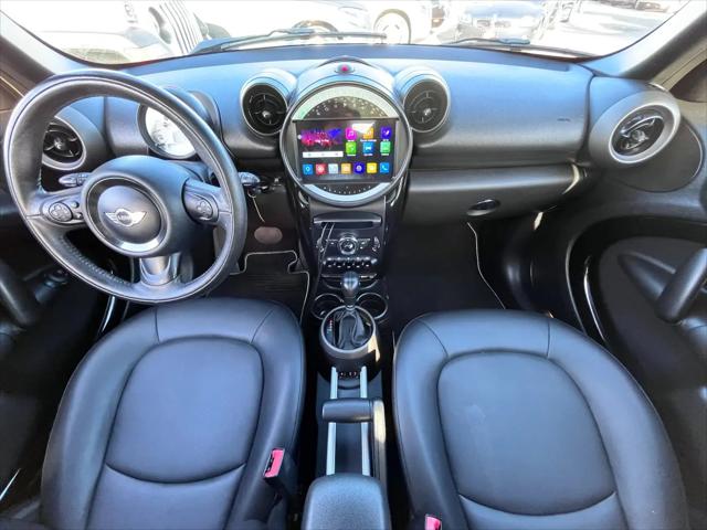 2012 MINI Cooper Countryman Cooper