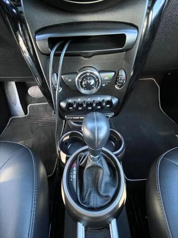 2012 MINI Cooper Countryman Cooper