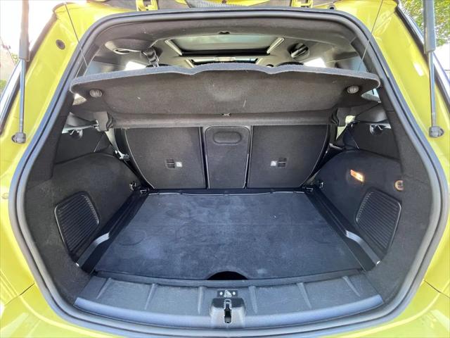 2012 MINI Cooper Countryman Cooper