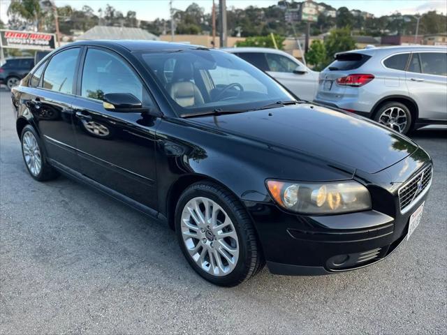 2005 Volvo S40 T5 for sale in San Mateo, CA