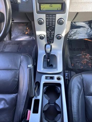 2011 Volvo C70 T5