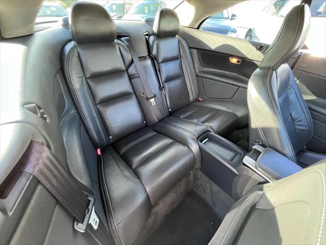 2011 Volvo C70 T5