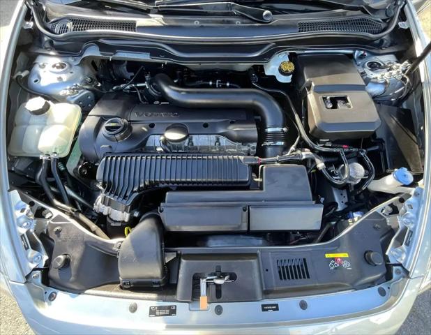 2011 Volvo C70 T5