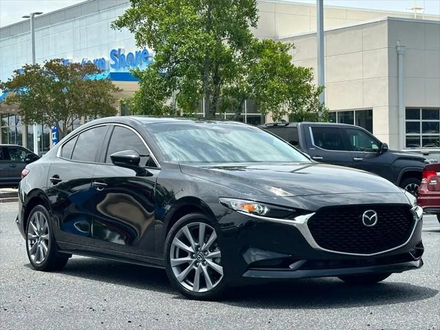 2025 Mazda Mazda3 2.5 S Preferred for sale in Daphne, AL