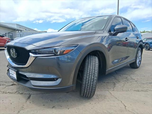 2019 Mazda CX-5 Grand Touring for sale in Grand Junction, CO