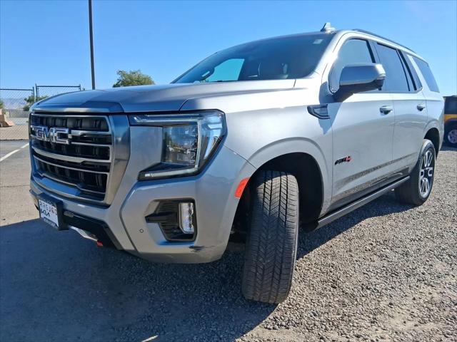 2023 GMC Yukon 4WD AT4 for sale in Grand Junction, CO