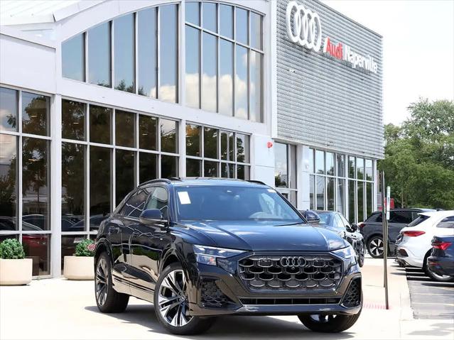 2026 Audi Q8 Premium Plus 55 TFSI quattro Tiptronic for sale in Naperville, IL