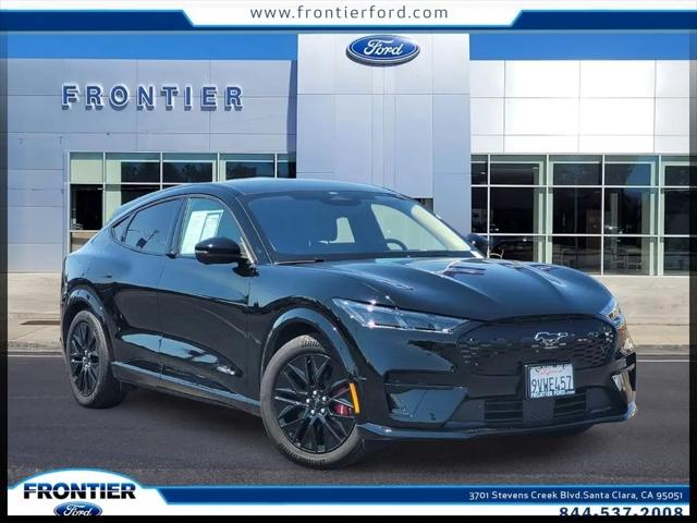 2025 Ford Mustang Mach-E Premium for sale in Santa Clara, CA