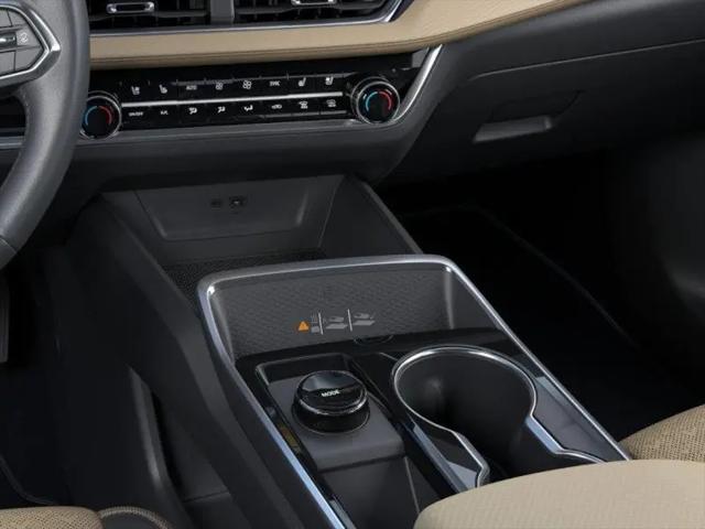 2026 Chevrolet Equinox AWD ACTIV