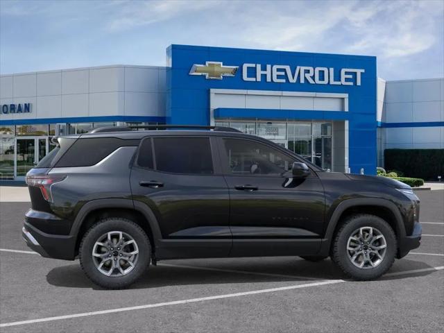 2026 Chevrolet Equinox FWD ACTIV