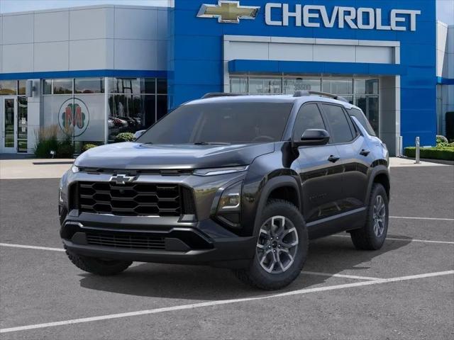 2026 Chevrolet Equinox FWD ACTIV