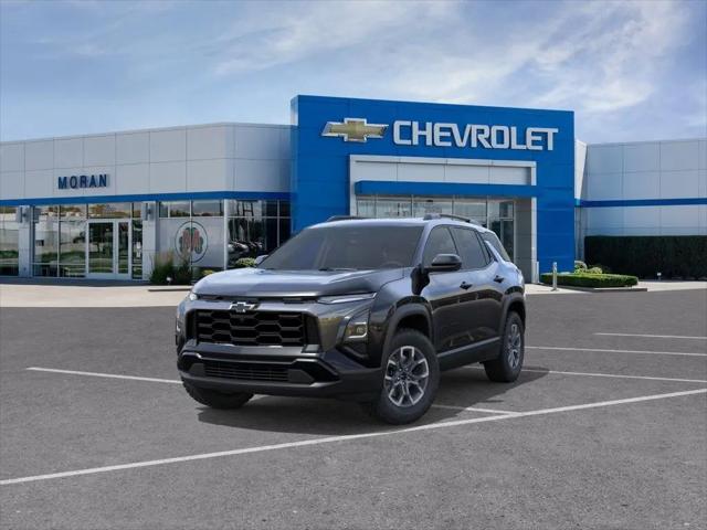 2026 Chevrolet Equinox FWD ACTIV