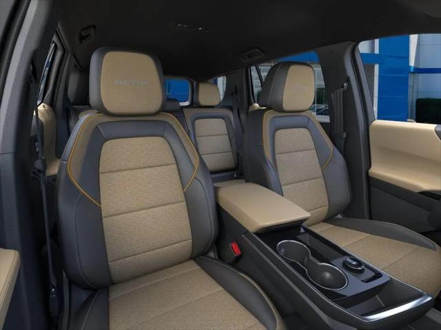2026 Chevrolet Equinox FWD ACTIV