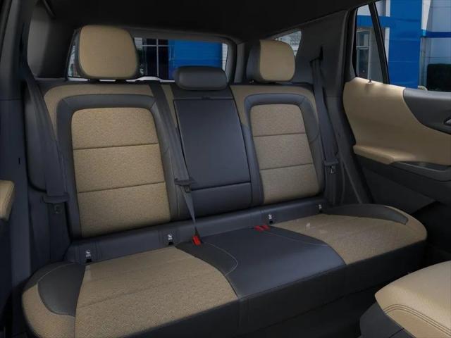 2026 Chevrolet Equinox FWD ACTIV