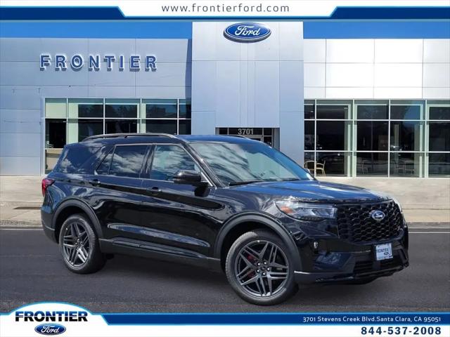 2026 Ford Explorer ST for sale in Santa Clara, CA