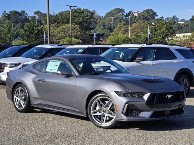 2026 Ford Mustang GT Fastback for sale in Santa Clara, CA