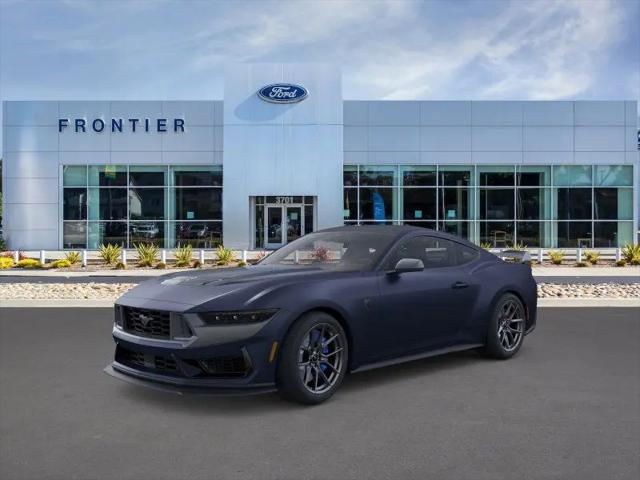 2025 Ford Mustang Dark Horse Fastback for sale in Santa Clara, CA