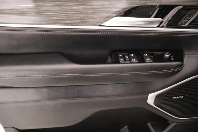 2024 Jeep Wagoneer Series II 4x4