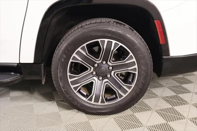 2024 Jeep Wagoneer Series II 4x4