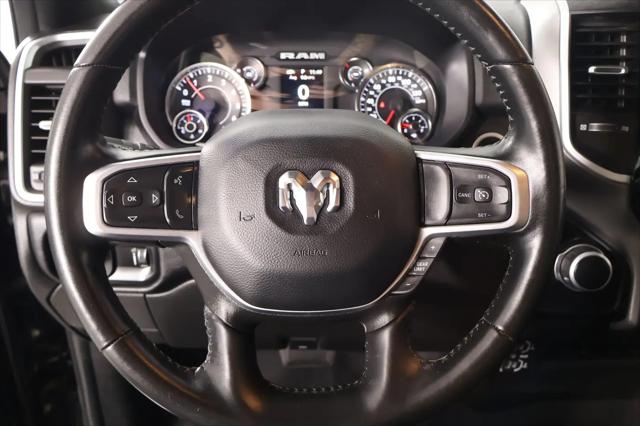 2024 Ram 2500 Big Horn Crew Cab 4x4 6'4" Box